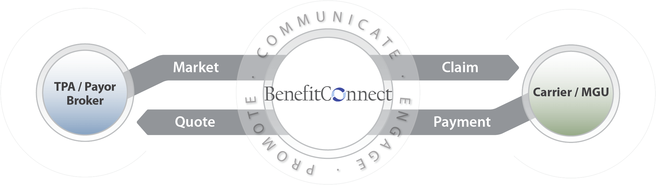 BenefitConnect Young Consulting